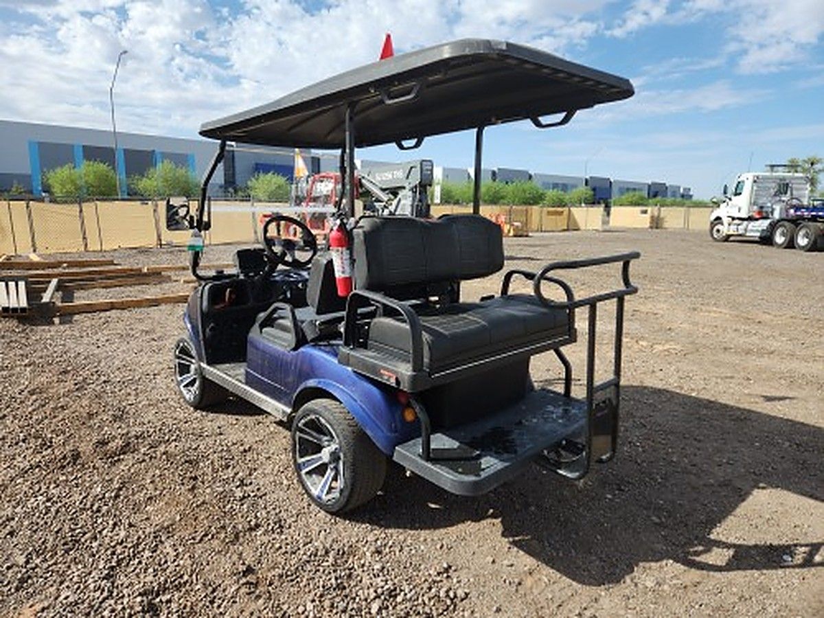 2022 EVOLUTION CLASSIC 4 PRO for sale in Las Vegas, NV