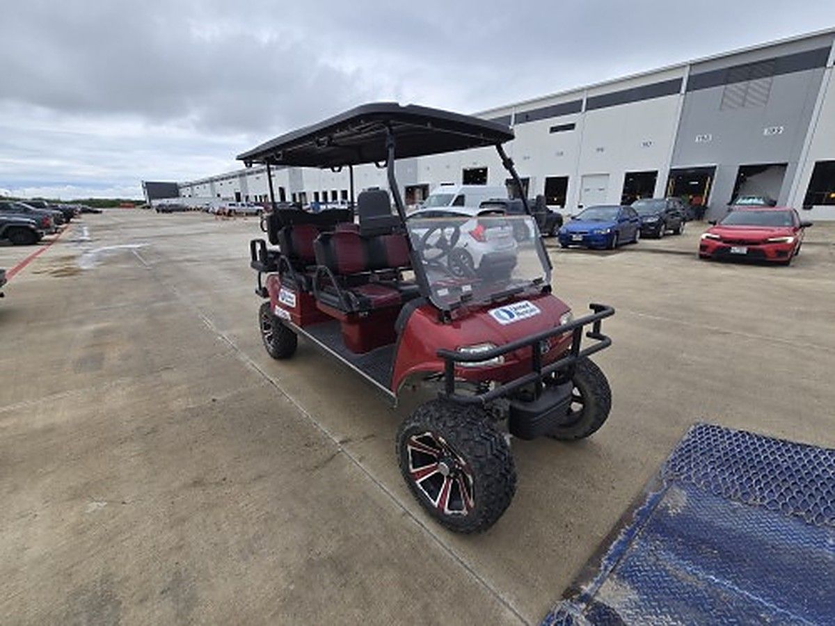 EVOLUTION FORESTER 6 PLUS photo 2