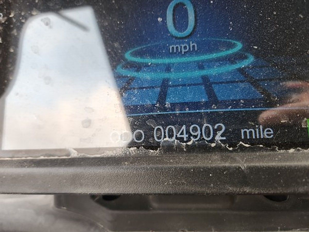 EVOLUTION FORESTER 6 PLUS photo 11