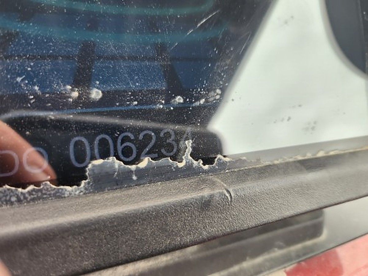 EVOLUTION FORESTER 6 PLUS photo 10