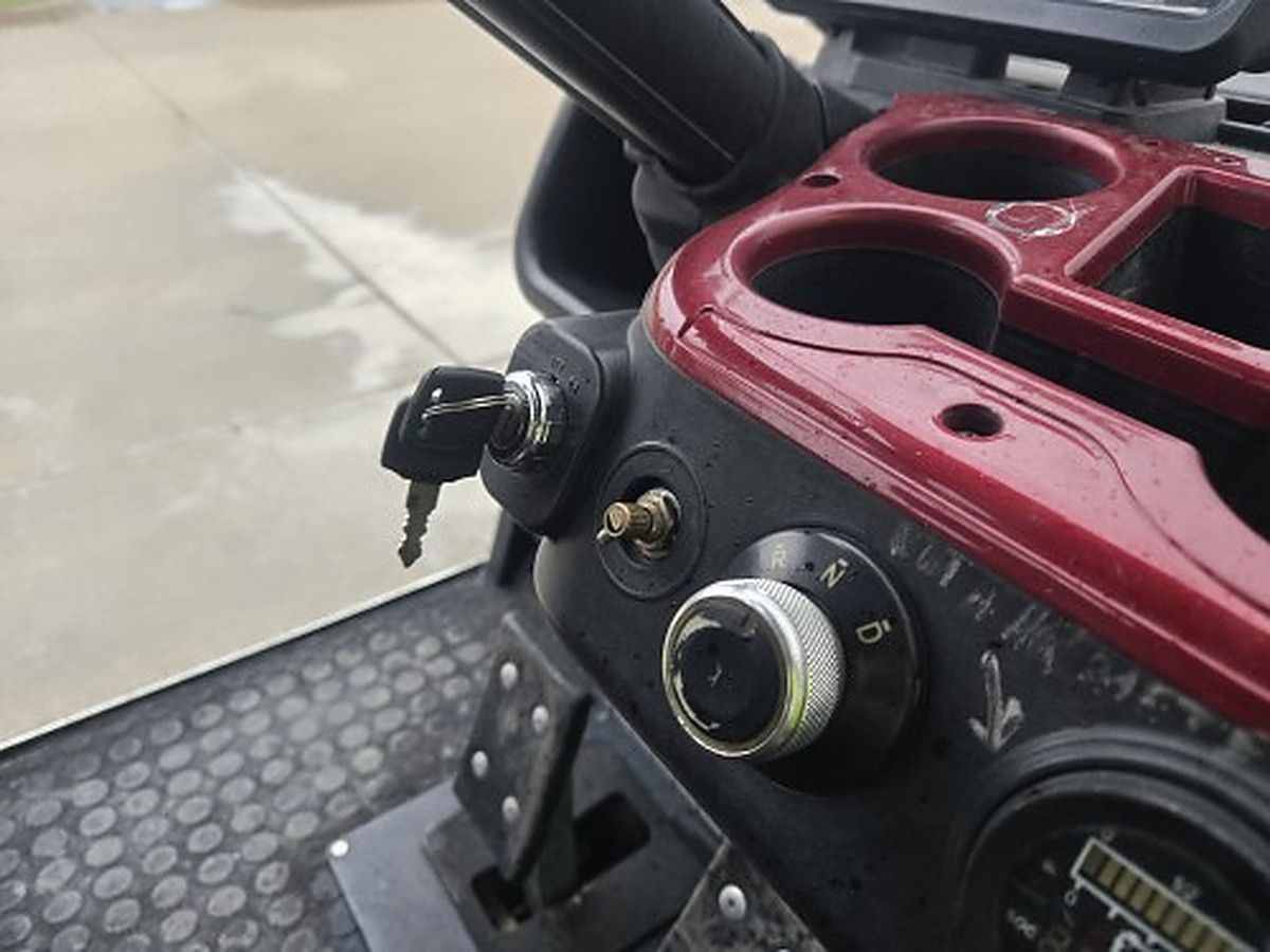 EVOLUTION FORESTER 6 PLUS photo 5