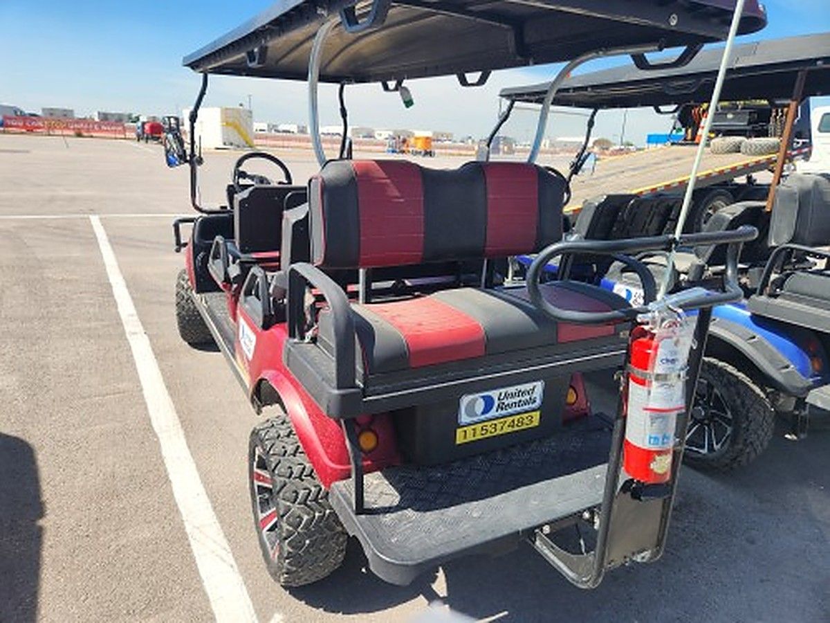 2022 EVOLUTION FORESTER 6 PLUS for sale in Las Vegas, NV