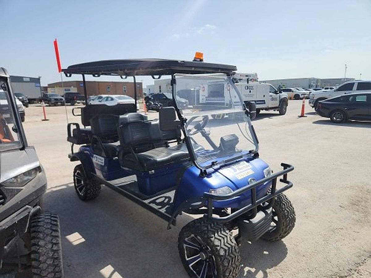2022 EVOLUTION FORESTER 6 PLUS for sale in Las Vegas, NV