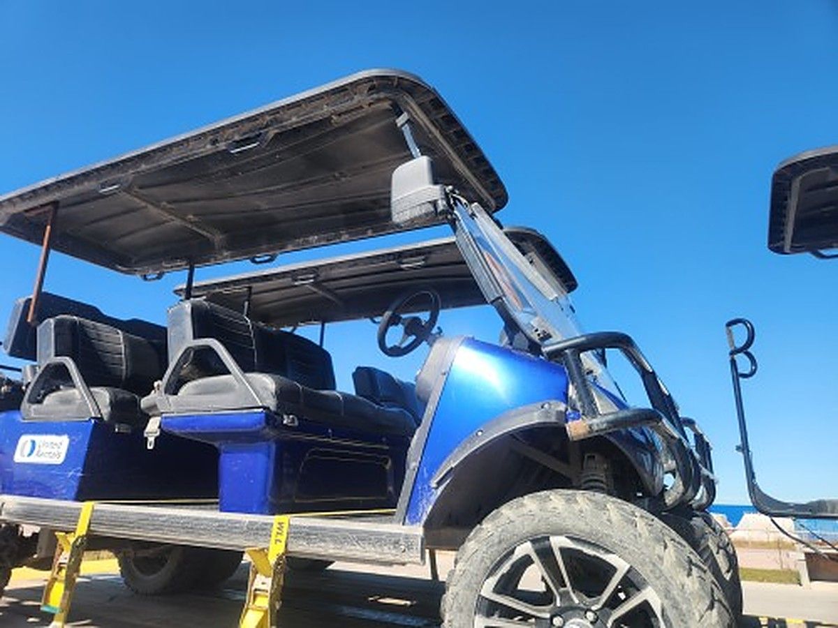 EVOLUTION FORESTER 6 PLUS photo 2