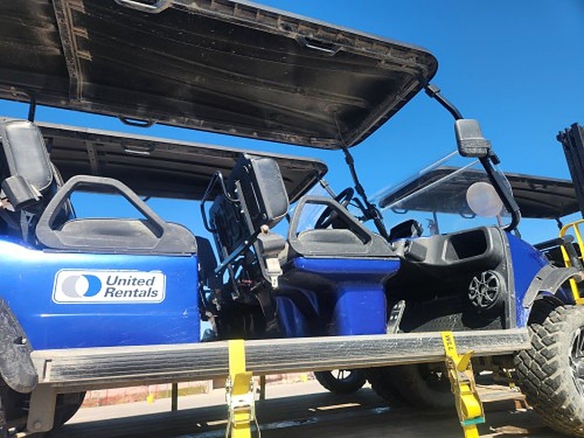 EVOLUTION FORESTER 6 PLUS photo 5