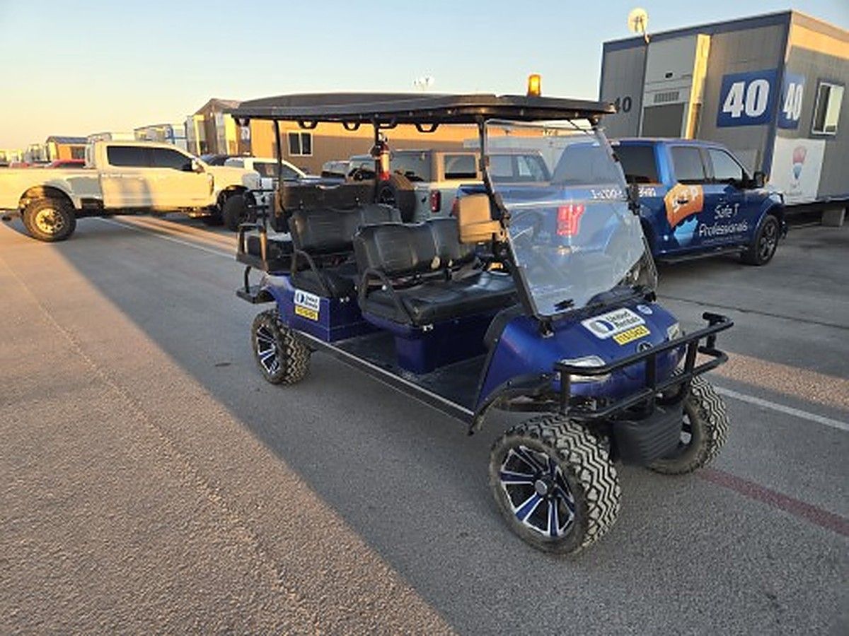 EVOLUTION FORESTER 6 PLUS photo 5