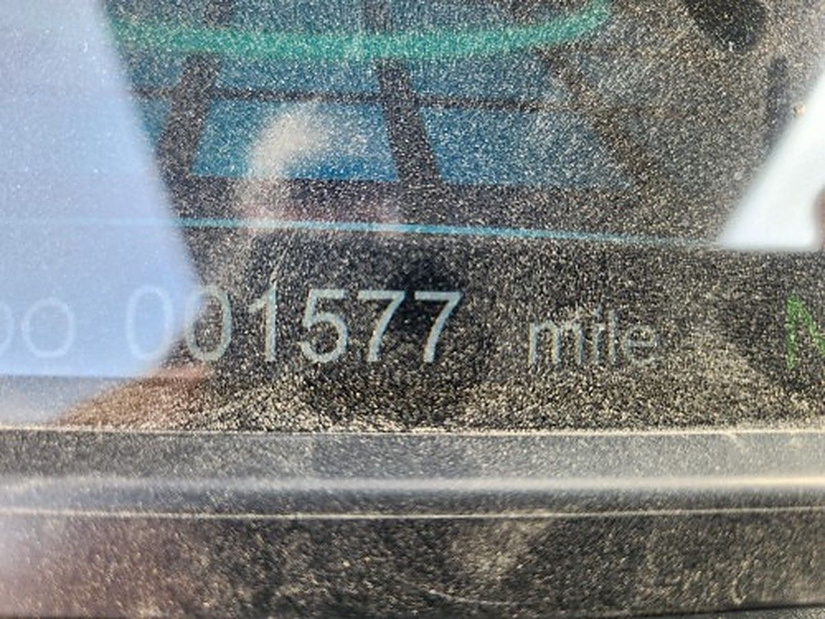 EVOLUTION FORESTER 6 PLUS photo 10