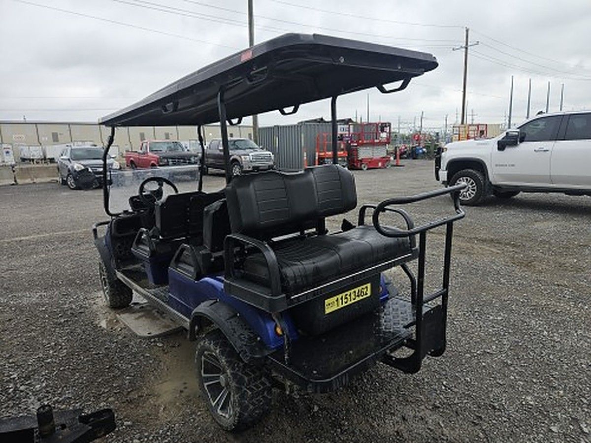 2022 EVOLUTION FORESTER 6 PLUS for sale in Las Vegas, NV