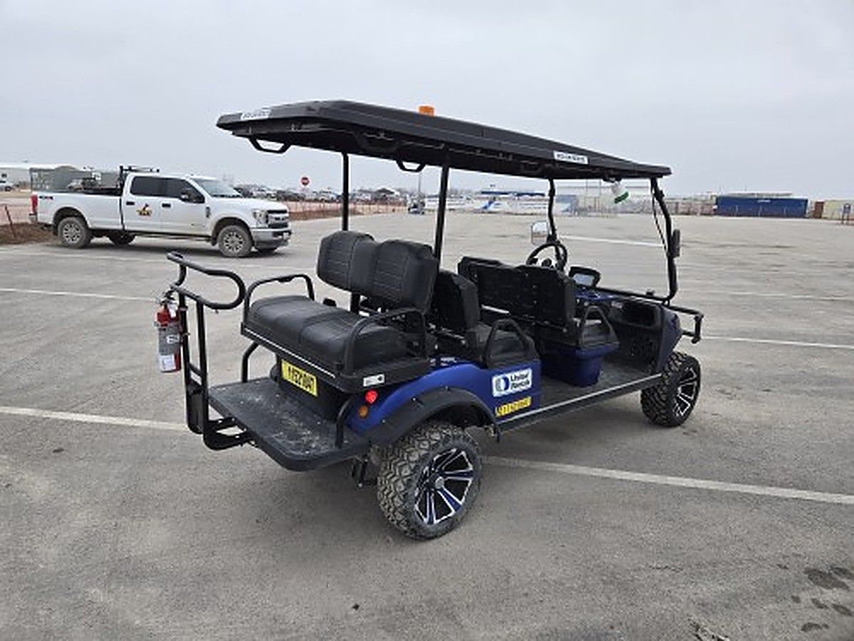 2022 EVOLUTION FORESTER 6 PLUS for sale in Las Vegas, NV