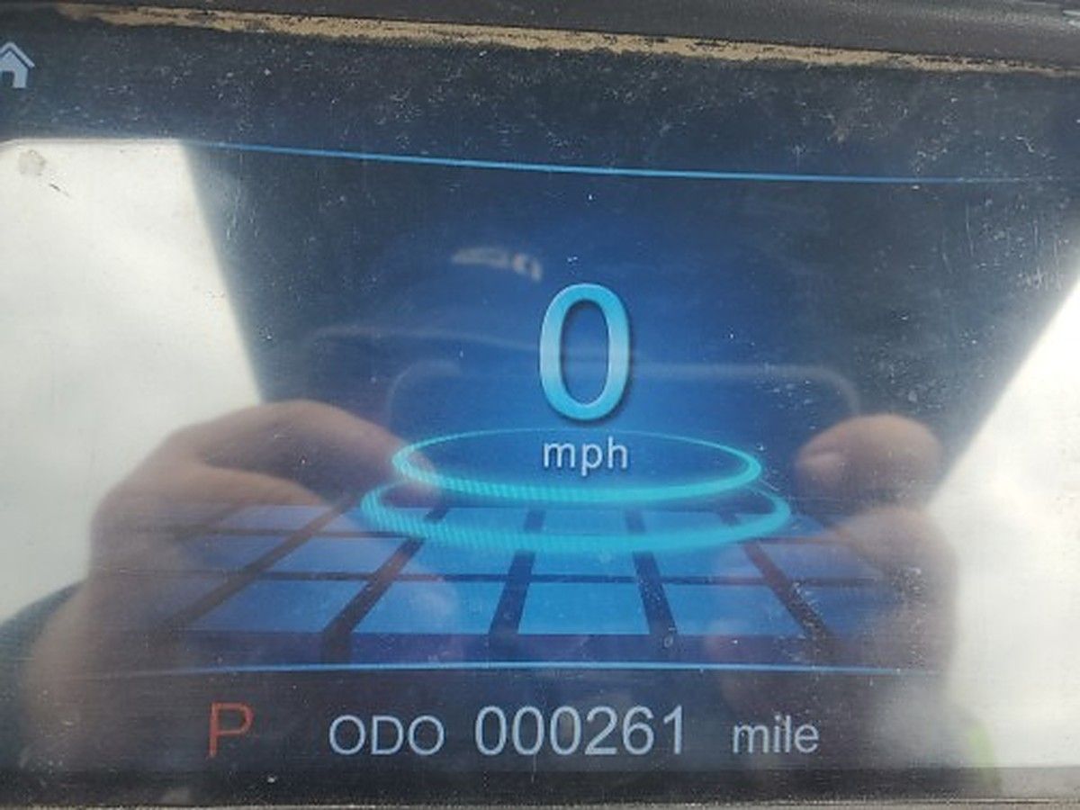EVOLUTION FORESTER 6 PLUS photo 10
