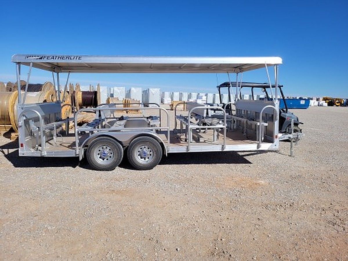 FEATHRLITE 3115-0017 photo 2
