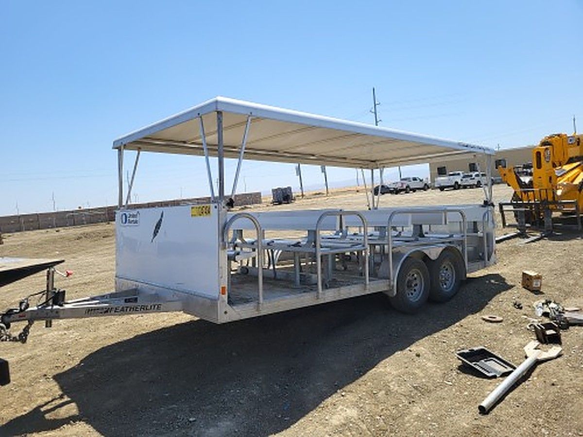 FEATHRLITE 3115-0017 photo 2