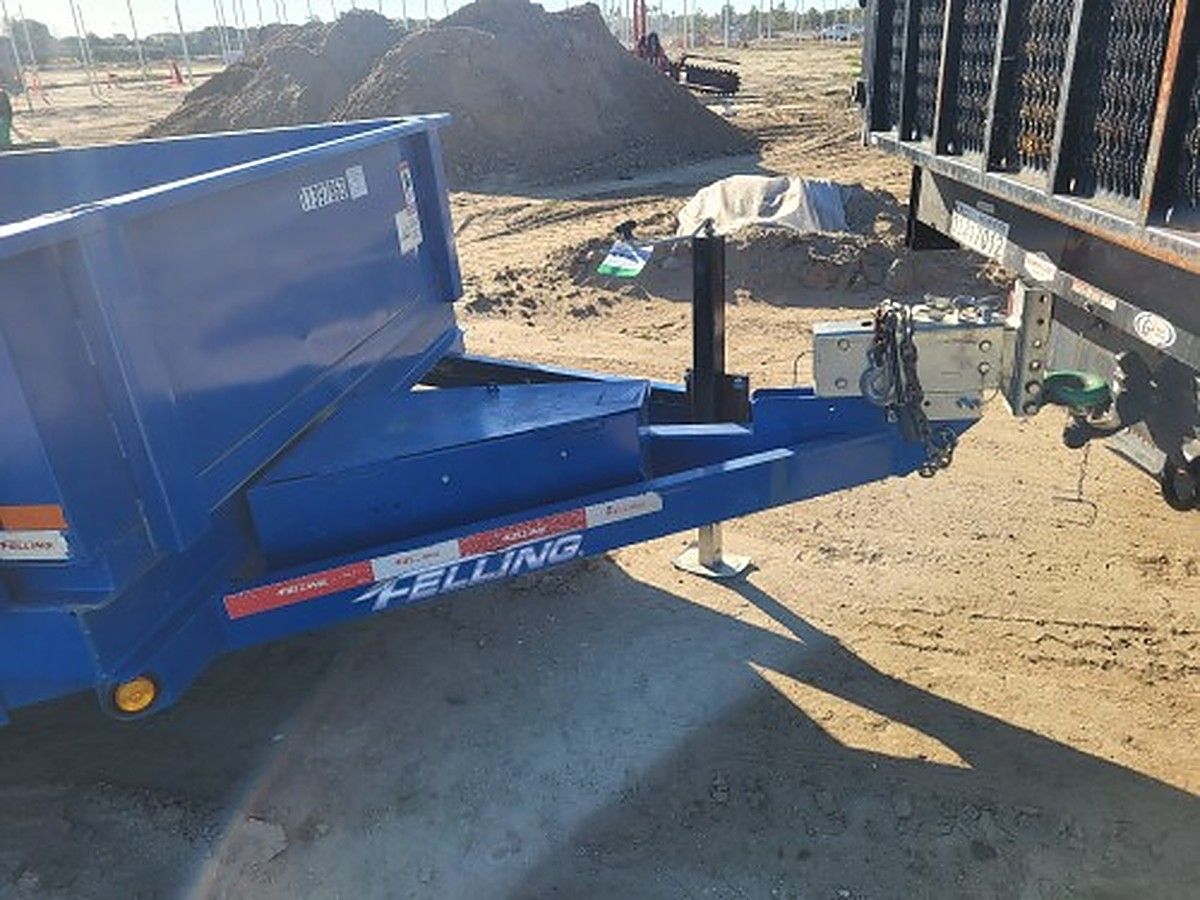 FELLING FT-10 DT photo 7