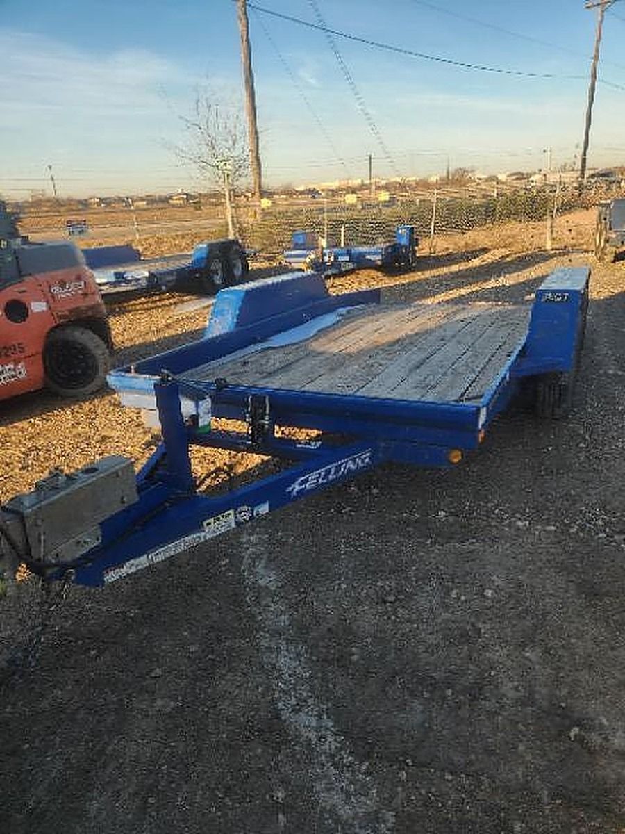 2022 FELLING FT-10 T-W for sale in Las Vegas, NV