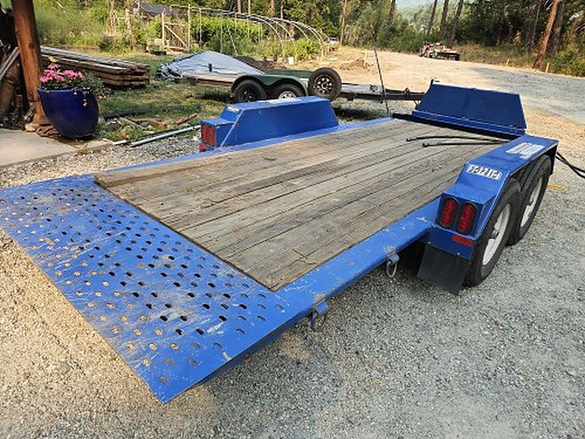 2022 FELLING FT-12 IT-I-W for sale in Las Vegas, NV