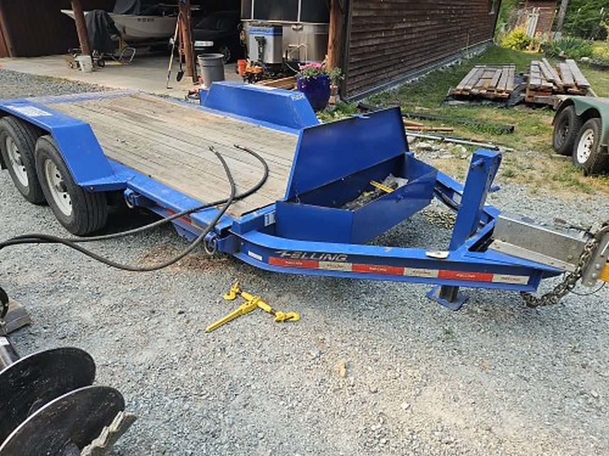 FELLING FT-12 IT-I-W photo 5