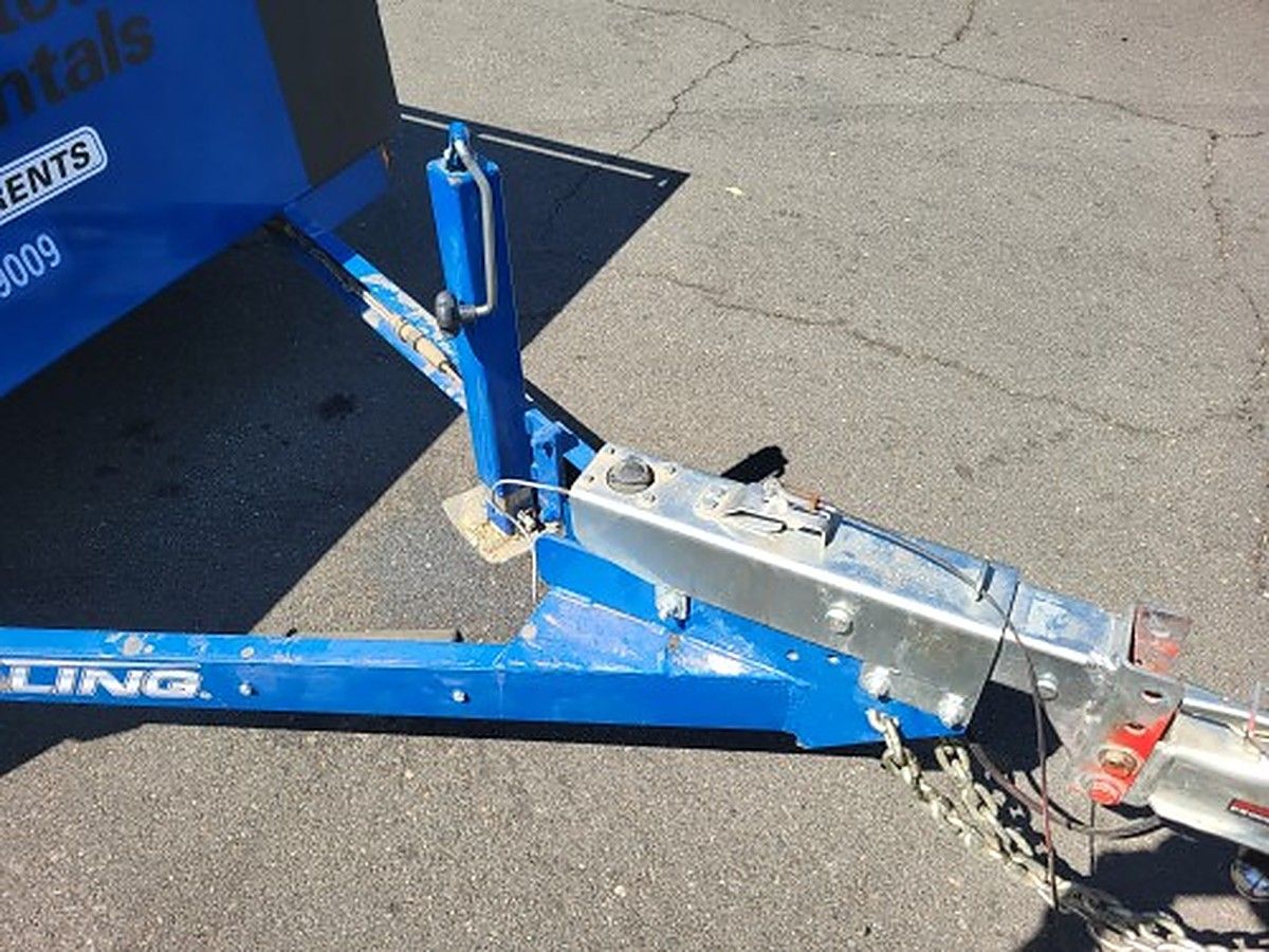 2022 FELLING FT-3 OT for sale in Las Vegas, NV
