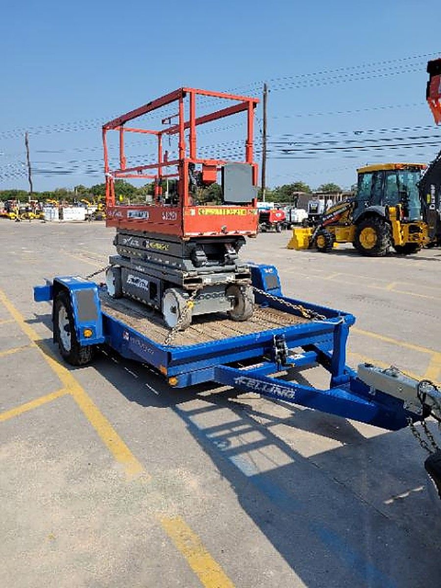 FELLING FT-6 T-1-W photo 2