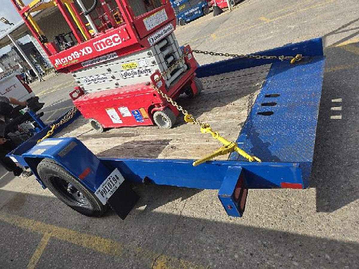 2022 FELLING FT-6 T-1-W for sale in Las Vegas, NV