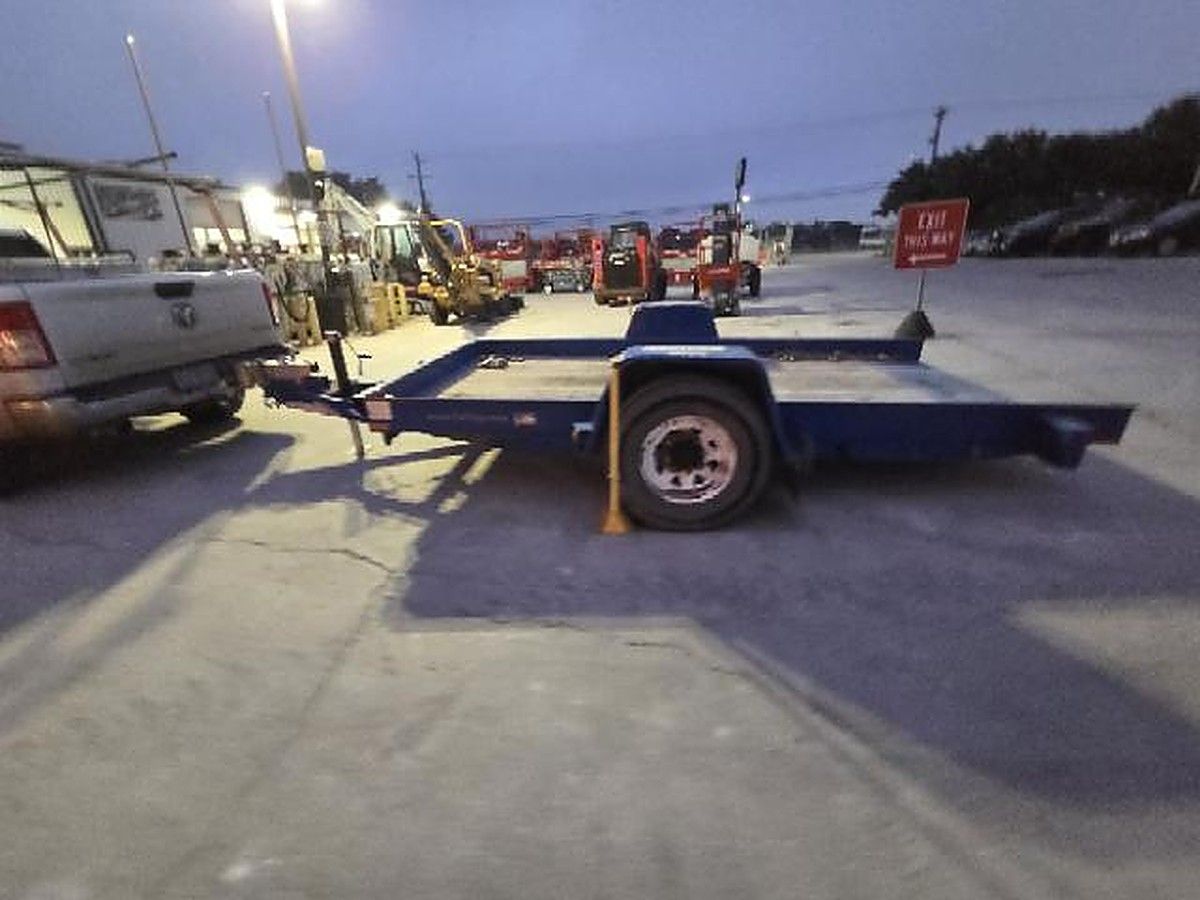 2022 FELLING FT-6 T-1-W for sale in Las Vegas, NV