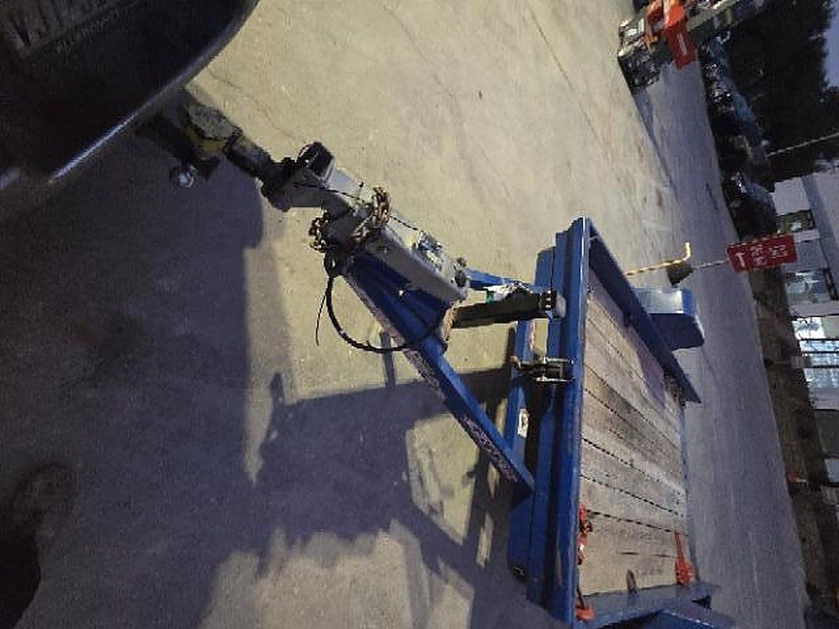 FELLING FT-6 T-1-W photo 2