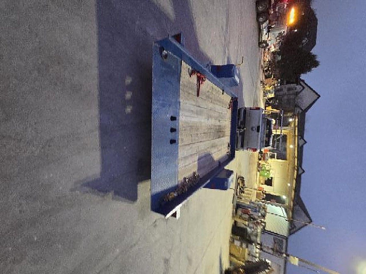 FELLING FT-6 T-1-W photo 3