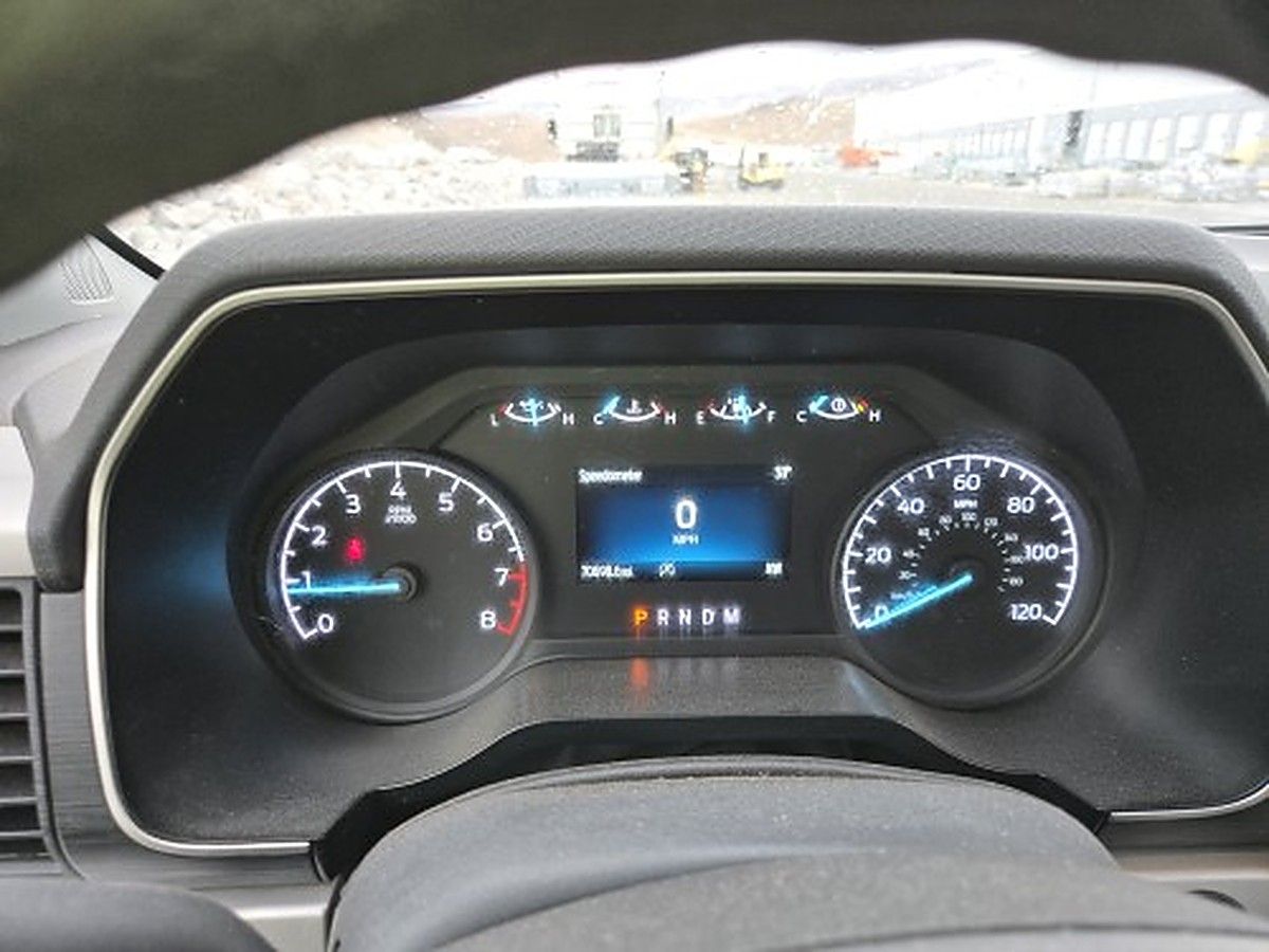 FORD F150CREWXLG4WD photo 3