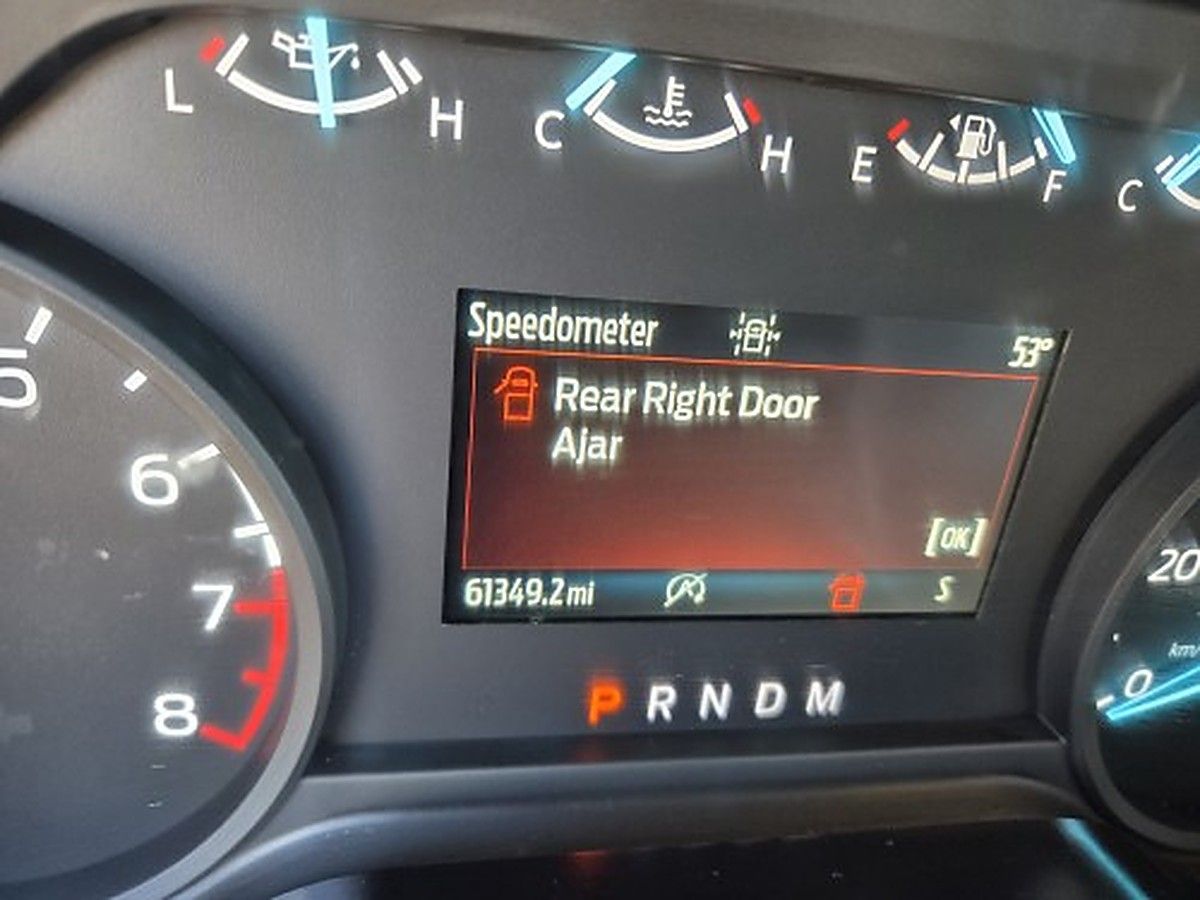 FORD F150CREWXLG4WD photo 5