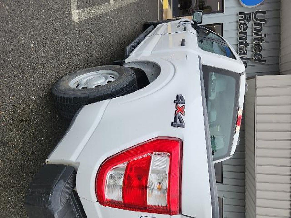 FORD F150CREWXLG4WD photo 4