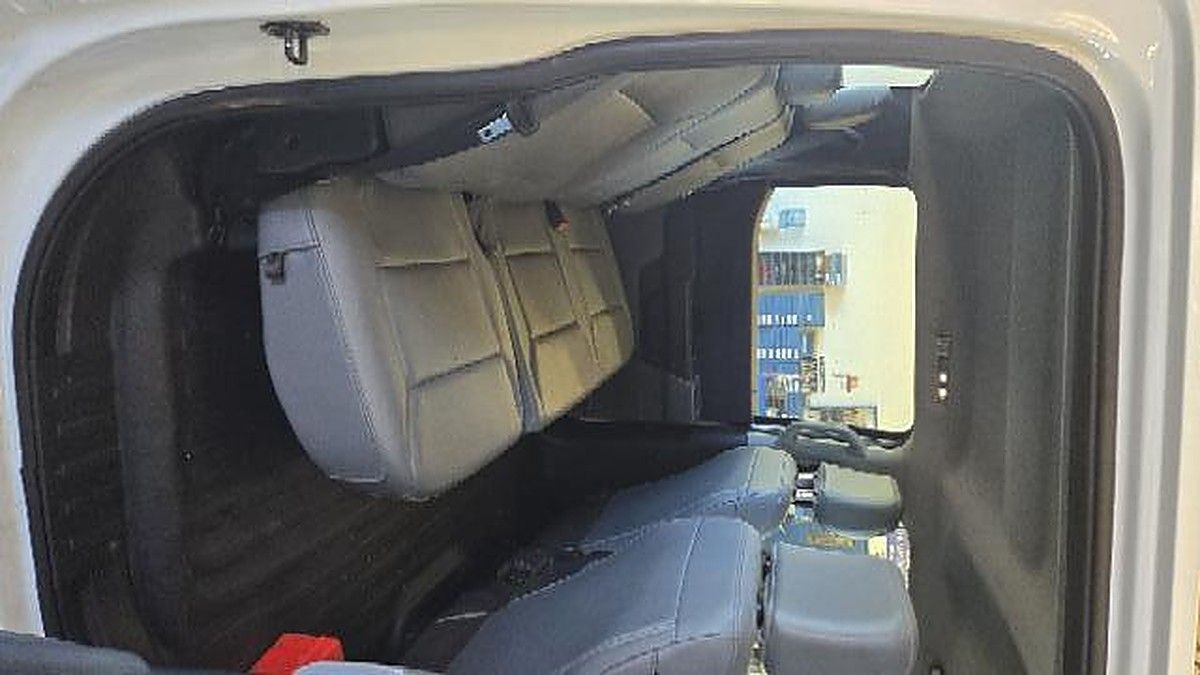 FORD F150CREWXLG4WD photo 4