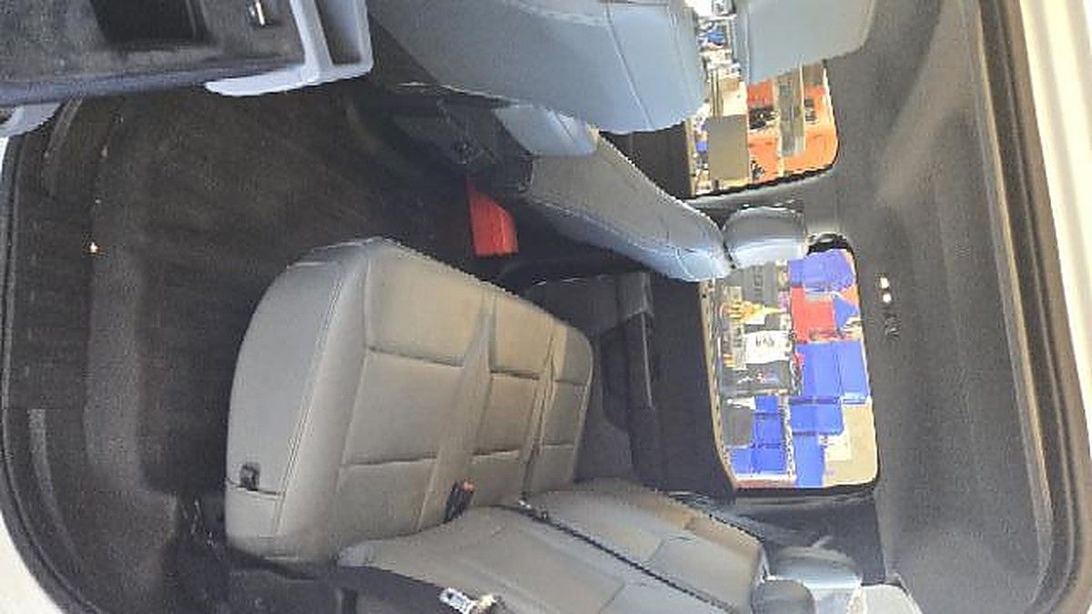 FORD F150CREWXLG4WD photo 6