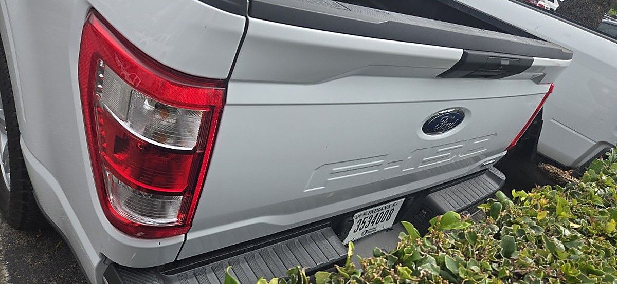 FORD F150CREWXLGRWD photo 6