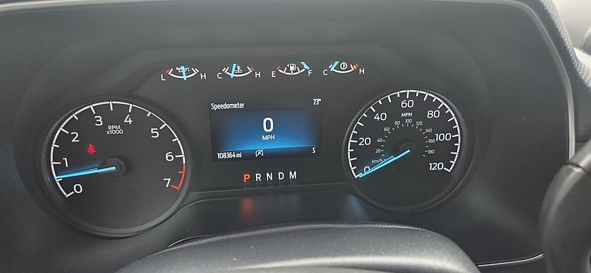 FORD F150CREWXLGRWD photo 10