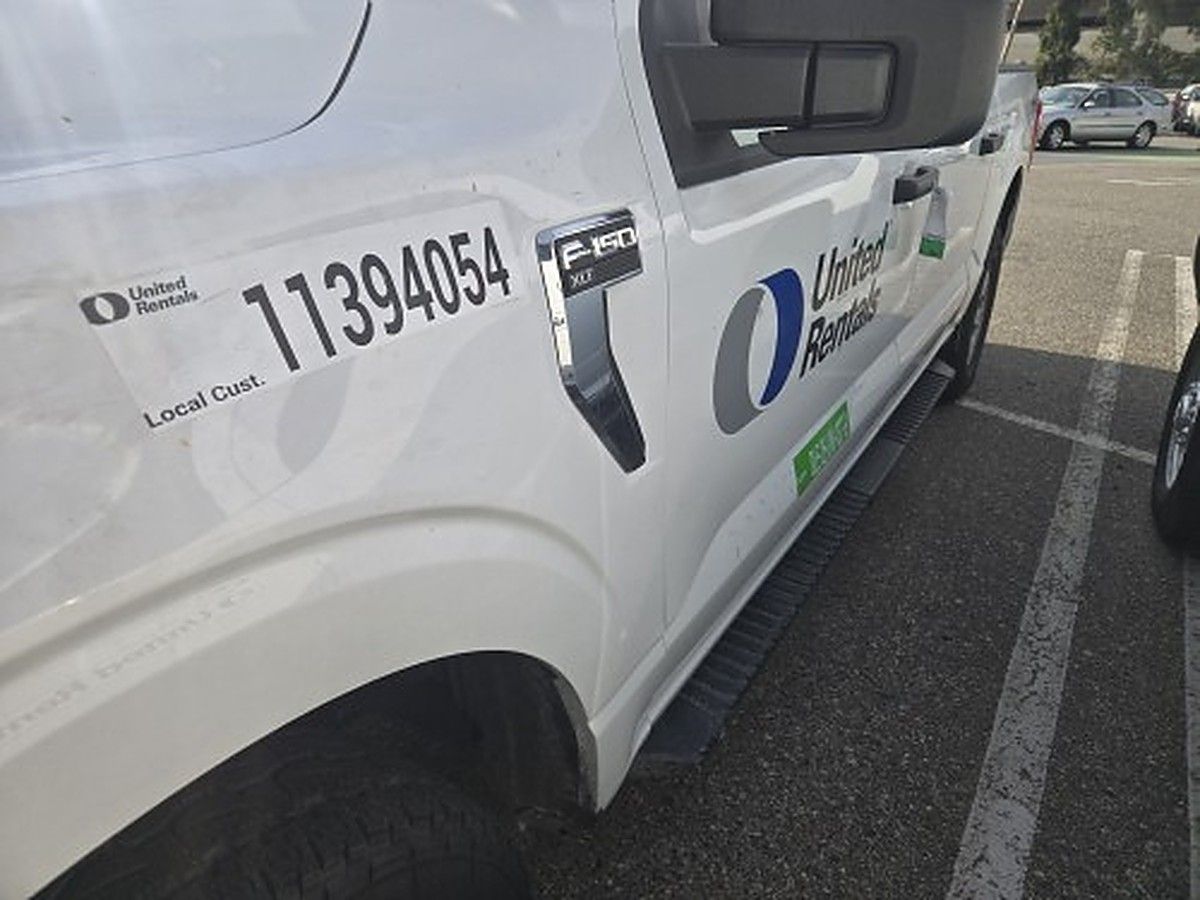 FORD F150CREWXLTG4WD photo 3