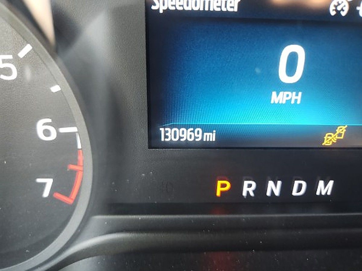 FORD F150CREWXLTG4WD photo 5