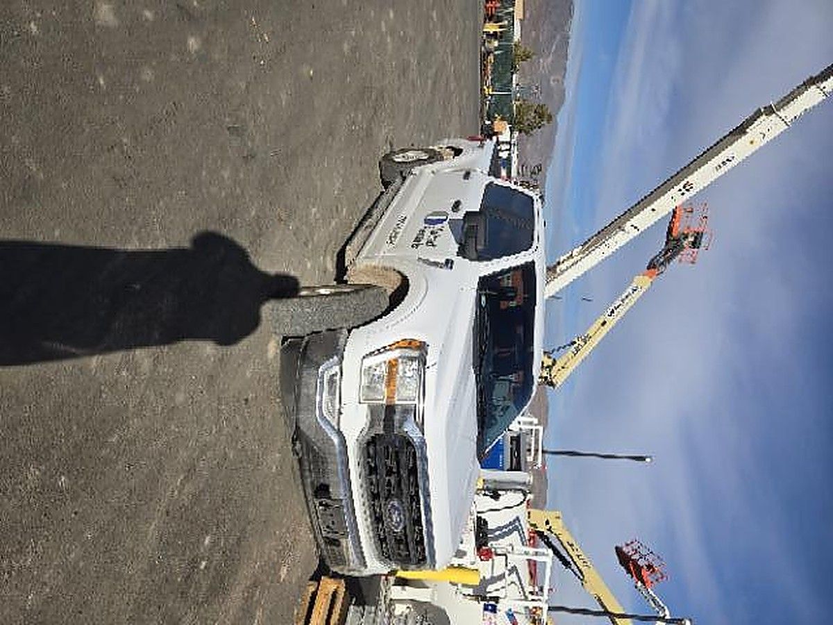FORD F150CREWXLTG4WD photo 4