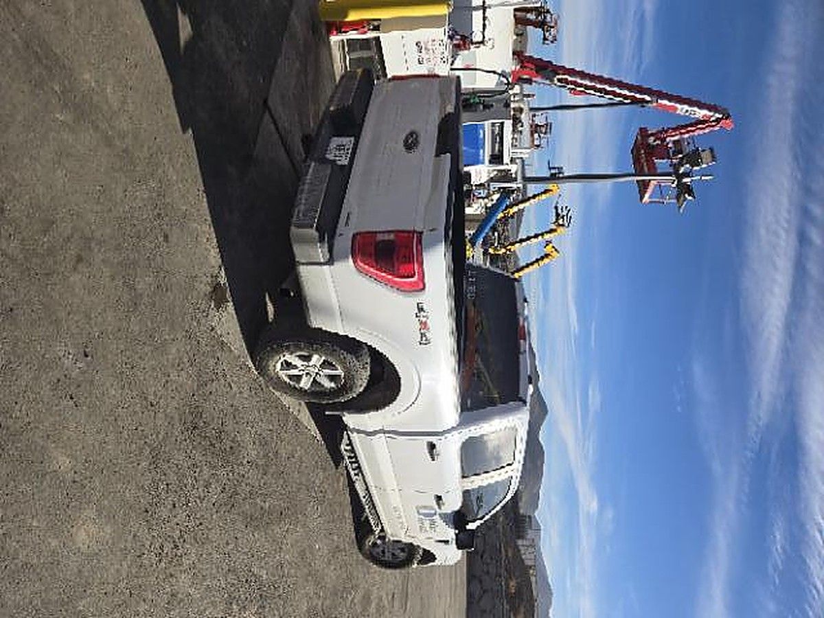 FORD F150CREWXLTG4WD photo 6