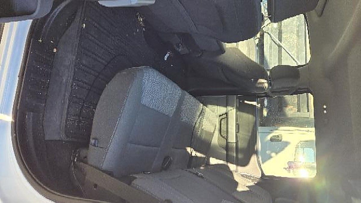 FORD F150CREWXLTG4WD photo 10