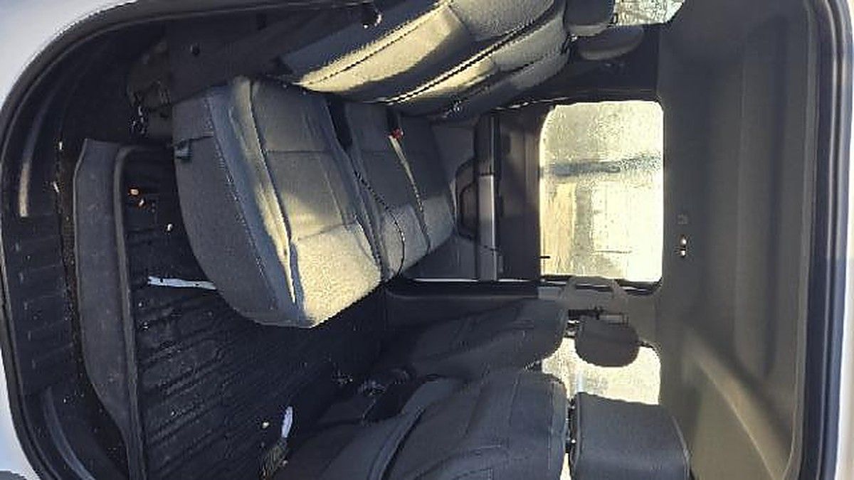 FORD F150CREWXLTG4WD photo 11