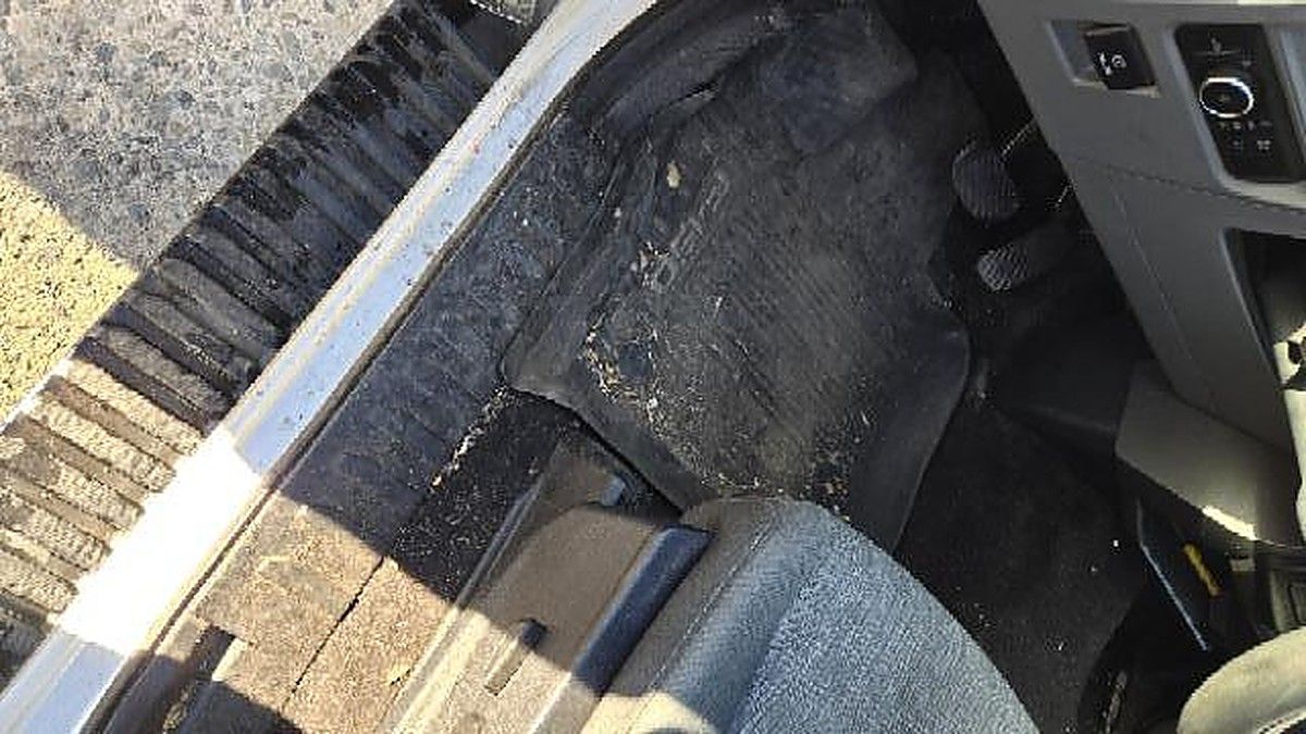 FORD F150CREWXLTG4WD photo 7