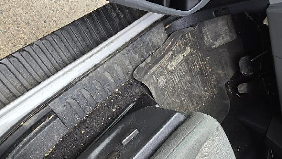 FORD F150CREWXLTG4WD photo 3