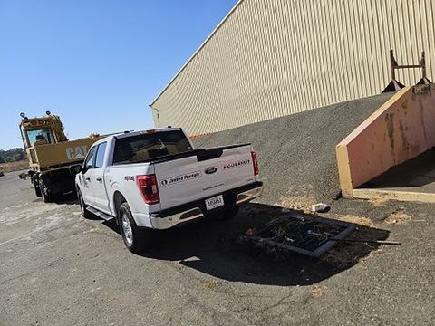 2022 FORD F150CREWXLTG4WD Truck Pu 1/2 Ton 4X4 Xlt Crew Cab