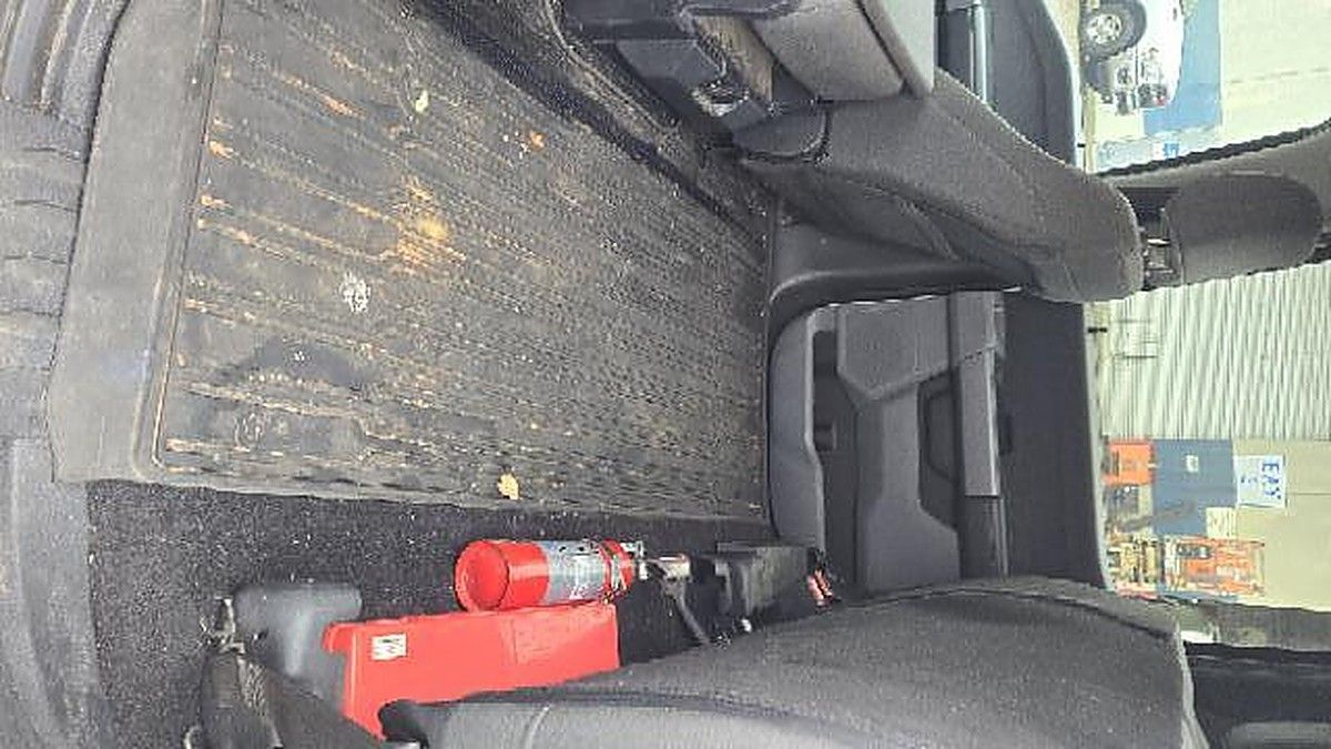 FORD F150CREWXLTG4WD photo 5