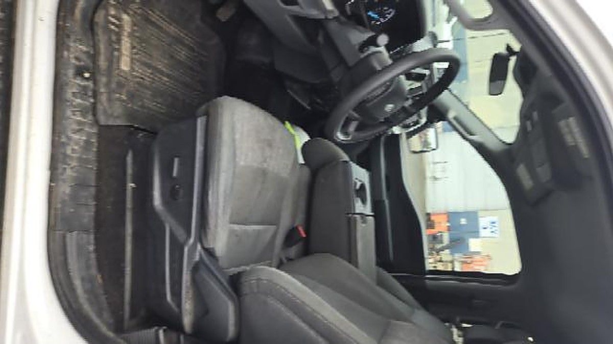 FORD F150CREWXLTG4WD photo 7