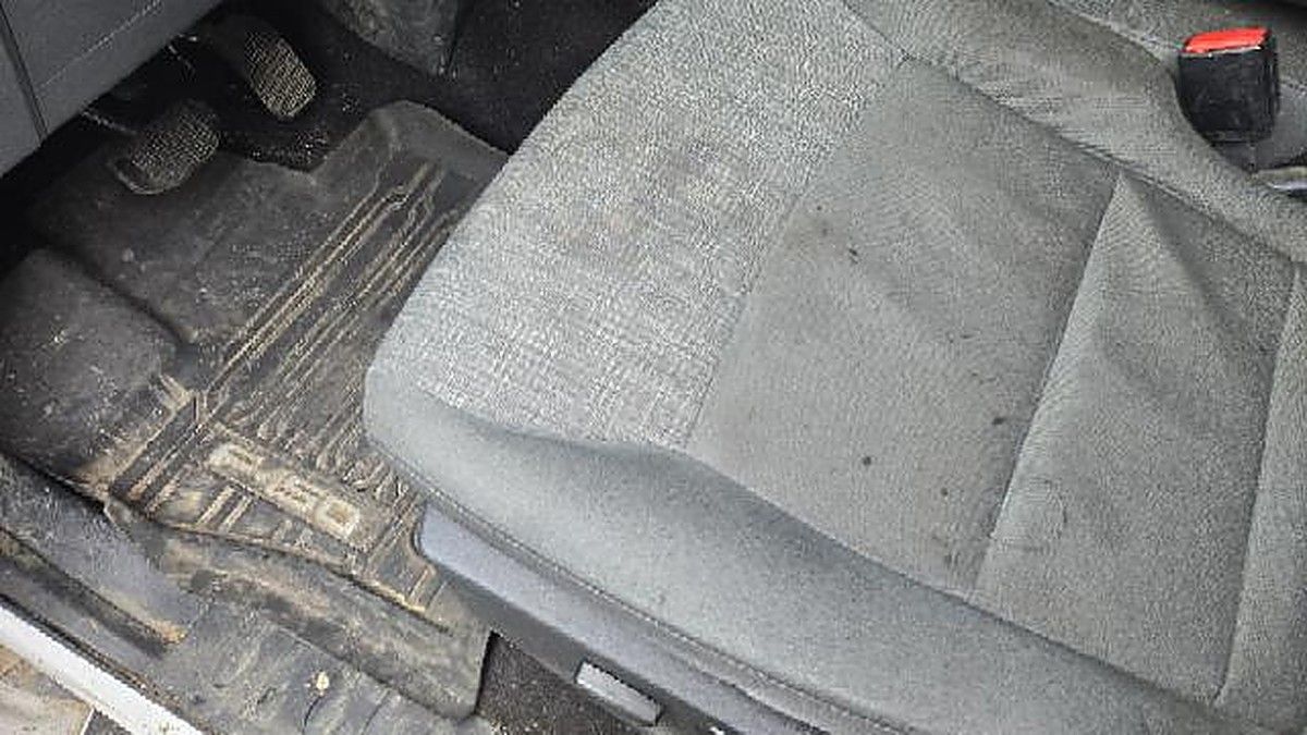 FORD F150CREWXLTG4WD photo 8