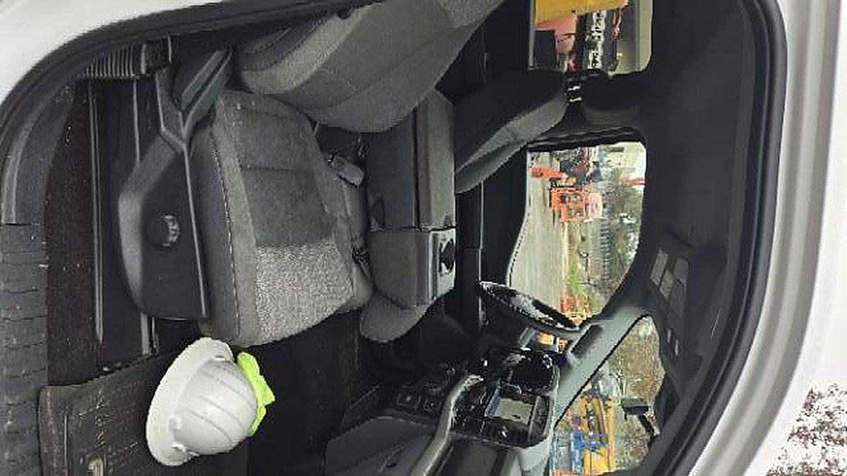 FORD F150CREWXLTG4WD photo 9