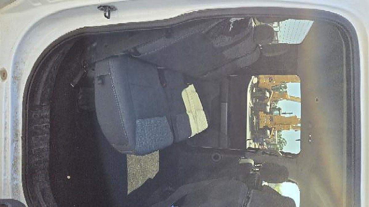 FORD F150CREWXLTG4WD photo 3