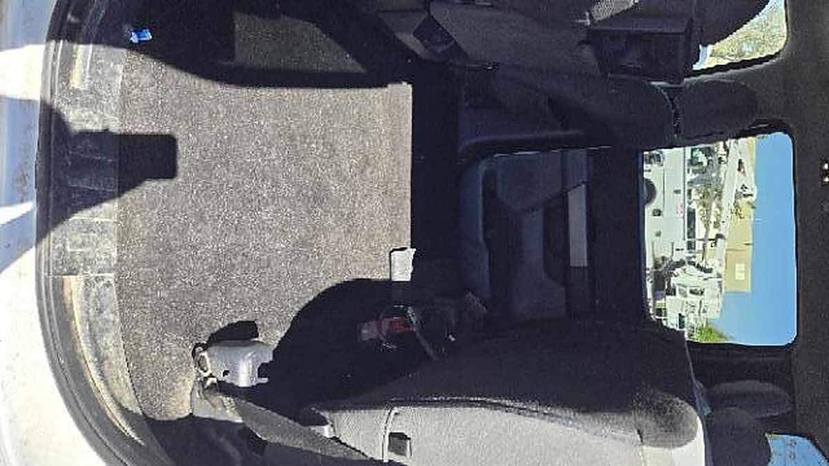 FORD F150CREWXLTG4WD photo 9