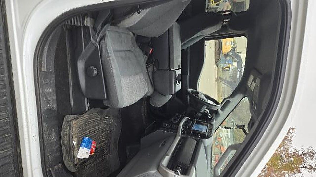 FORD F150CREWXLTG4WD photo 10