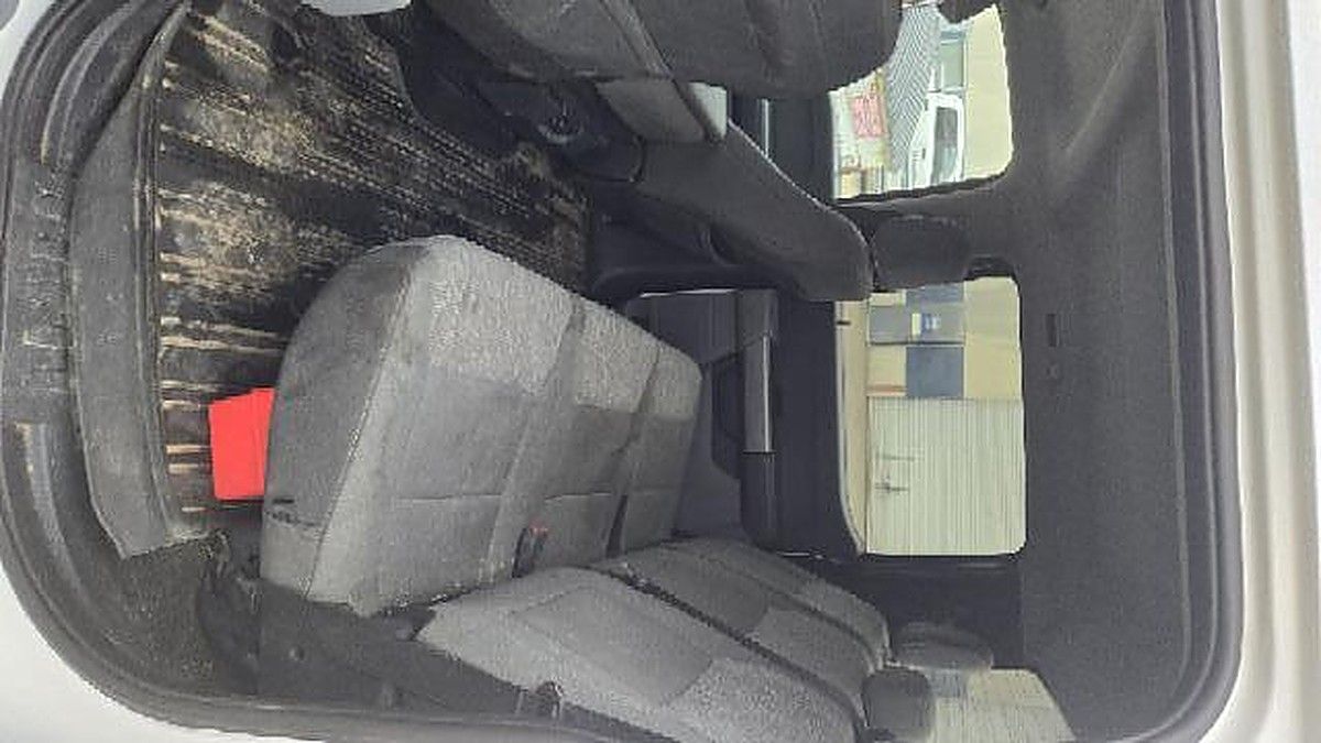FORD F150CREWXLTG4WD photo 11